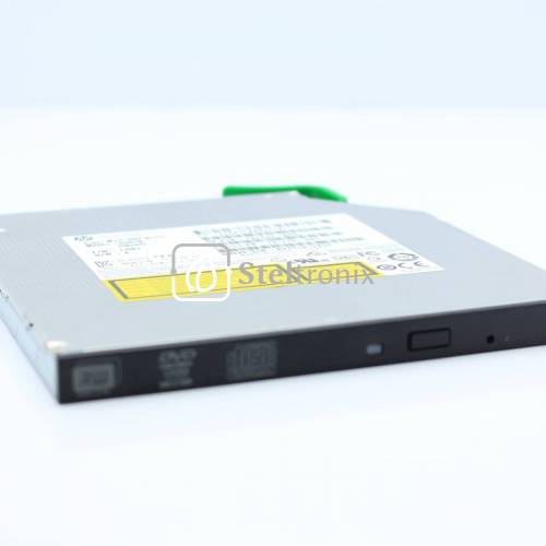 HP Super Multi PC Slim DVD Writer GUD1N (S05JH) 762432-800 - Optical Drives