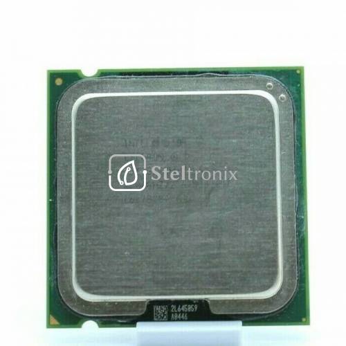 Intel Celeron D 336 2.80GHz Processor Socket 775 CPU - CPU Processors