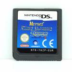 Nintendo DS Pippa Funnell Horsez Game Cartridge Only N