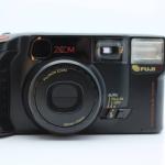 Fujifilm FZ-500 Film Vintage Camera