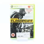 Operation Flashpoint Dragon Rising Xbox 360 Game N