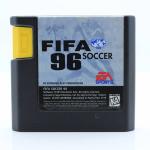 FIFA Soccer '96 Sega Genesis 16 BIT Cartridge 1995