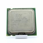 Intel Pentium 519K 3.06GHz Processor