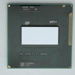 Intel Core i7-2630QM Processor SR02Y 2 GHz To 2.9 GHz CPU
