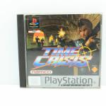 Time Crisis (Playstation 1 Platinum, 1995) N