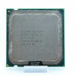 Intel Core 2 Duo Processor E4600 2.4GHz