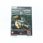 Soldier Of Fortune Double II Helix PC Game