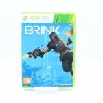Brink Xbox 360 N