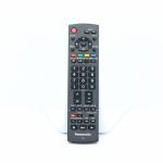 Genuine Panasonic TV EUR7651110 Remote Control