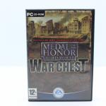 Medal Of Honor Allied Assault Warchest PC Game
