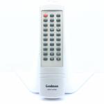 Genuine Goodmans MICRO 1104SDAB Remote Control