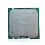 Intel Core 2 Duo E7300 2.66GHz Processor