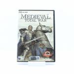 Medieval Total War PC CD-ROM Game