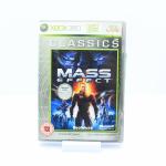 Mass Effect Xbox 360 Classics N