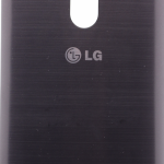 LG G3 D855 Genuine Grey Rear Back Cover
