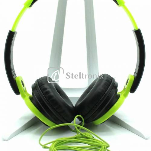 JVC HA-S200 Headphones Wired - Audio & Video