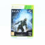 Halo 4 Xbox 360 Game N