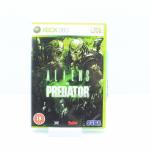 Aliens Vs Predator Xbox 360 Game N