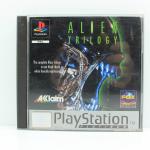 Alien Trilogy ( Playstation 1 Platinum, 1996) N
