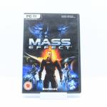 Mass Effect PC Game