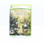 Lord Of The Rings Conquest Xbox 360 Game N