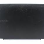 Samsung NT200B5B SMBQ0 Laptop Black Top Lid BA75-02944C