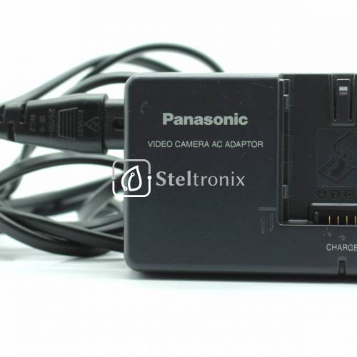 Genuine Panasonic VSK0651 Charger - Chargers