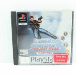 Time Crisis: Project Titan (Playstation 1 Platinum, 2001) N
