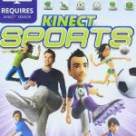 Kinect Sports Xbox 360 Kinect Sensor Required