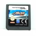 Nintendo DS Disney's Herbie Rescue Rally Game Cartridge Only N