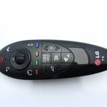 LG TV Genuine Magic Remote Control AN-MR500G