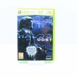 Halo 3 ODST Xbox 360 Game