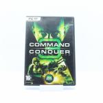 Command & Conquer 3 Tiberium Wars PC Game