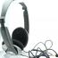 Sony Noise Cancelling Headphones MDR-NC5 Foldable