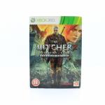The Witcher 2: Assassins Of Kings Enhanced Edition Xbox 360 Game N